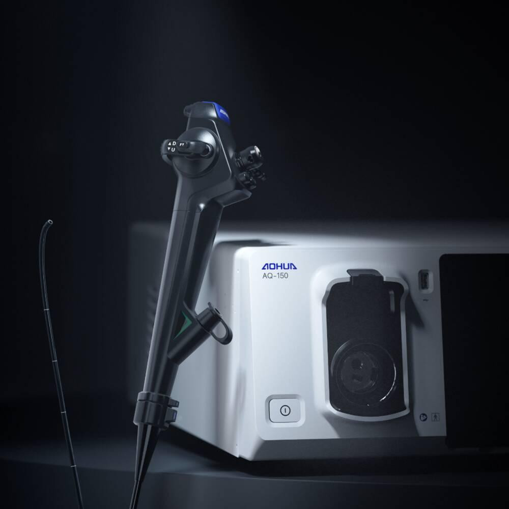 Система видеоэндоскопическая AQ-150 Pro 4К AOHUA Днепр - изображение 4