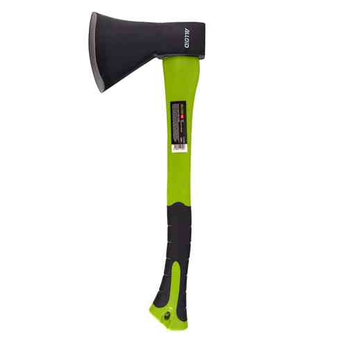 Alloid Pro. Сокира, ручка з фібергласу 1000 г, 45см (AF-70141000) Одеса