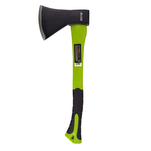 Alloid Pro. Сокира, ручка з фібергласу 1000 г, 45см (AF-70141000) Одеса - фото 1