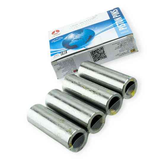 Пальцы 406 двигатель амр желтые AMP поршнивые Мукачево