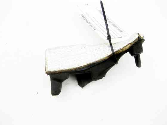 Mercedes-Benz  A2761509375 Тепловий екран навпроти сторони стартера C-Class Cabrio A205 C-Class Estate S205 C-Class Coupe С205 C-Class W205 GLC X253 G Одесса