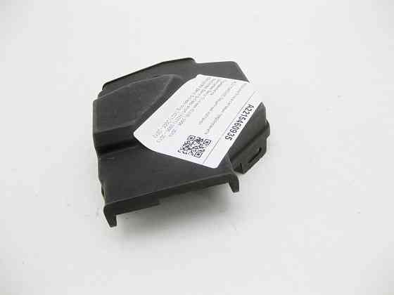 Mercedes-Benz  A2215460935 Кришка блоку силових запобіжників CL C216 S-class short W221 S-class long V221 Одеса
