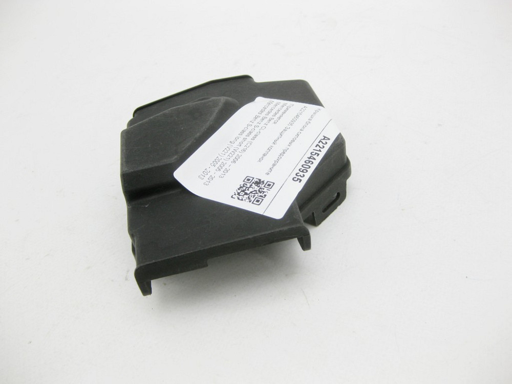 Mercedes-Benz  A2215460935 Кришка блоку силових запобіжників CL C216 S-class short W221 S-class long V221 Одеса - фото 4