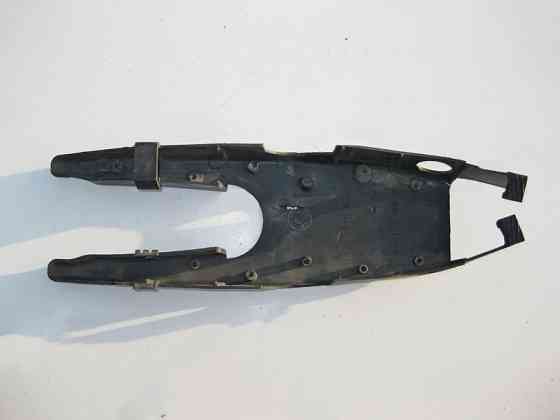 Mercedes-Benz  A2113520488 Облицювання заднього нижнього важеля під пневмо пружину E-Class W211 CLS C219 Одесса