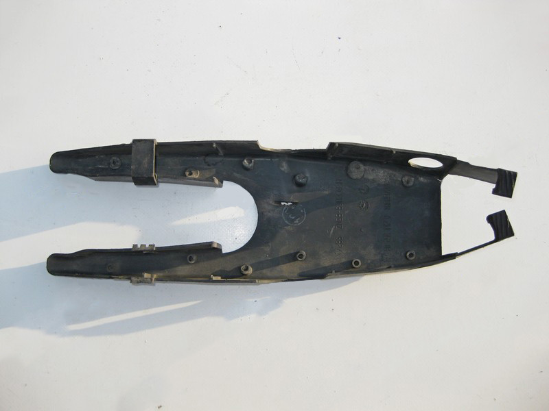 Mercedes-Benz  A2113520488 Облицювання заднього нижнього важеля під пневмо пружину E-Class W211 CLS C219 Одесса - изображение 2