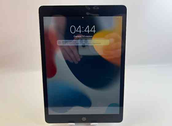 IPad 9.10.2.2021 256Gb Wi-Fi Silver Київ
