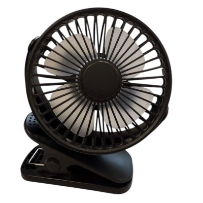 Вентилятор XoKo XK-P6-BK Винница - изображение 1