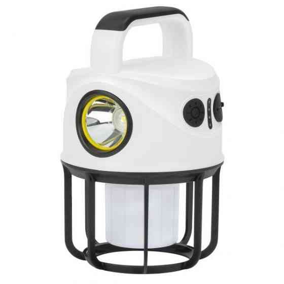 Зарядна станція WEEKENDER by MUST HBP1600TP 450WH LiFePO4 кількість циклів 5000 Київ