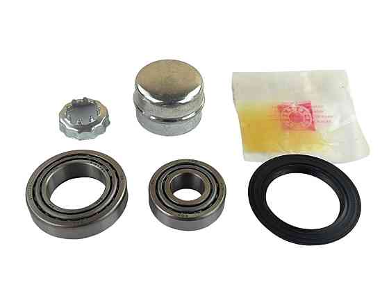 Підшипник маточини Lanos, Sens, Nexia, Nubira задній (ремкомплект) Мукачево