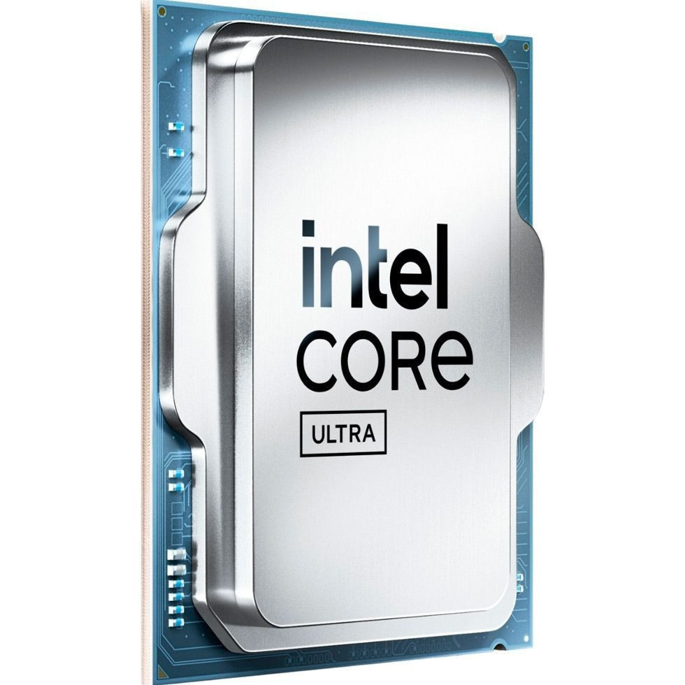 Процесор Intel Core Ultra 9 285K 4.2 GHz (40MB, Arrow Lake, 125 W, S1851) Tray (AT8076806419) ( Для настільного ПК ) Харків - фото 4