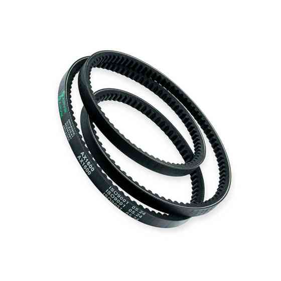 Ремінь зуб. А-1600 Мукачево