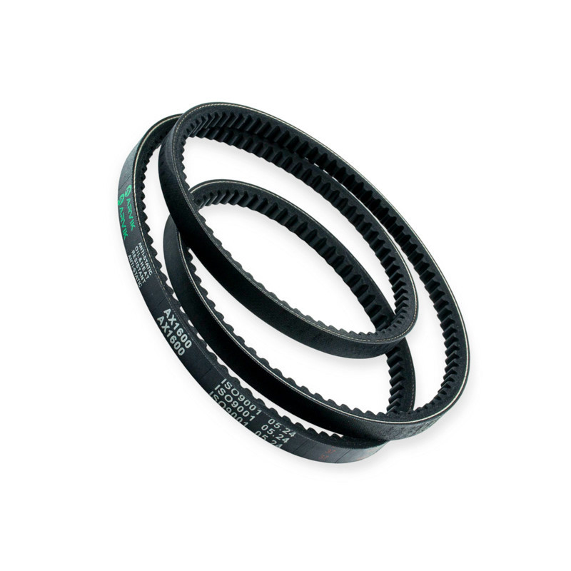 Ремінь зуб. А-1600 Мукачево - фото 1