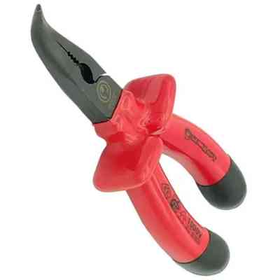 Плоскогубцы Стандарт диэлектрические удлиненные 6