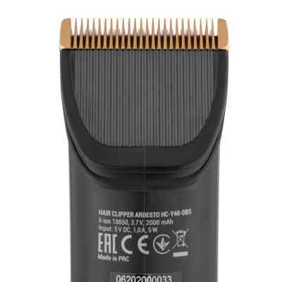 Машинка для стрижки Ardesto HC-Y40-DBS Вінниця