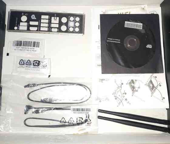 МОЩЬ! MSI PRO Z690-A WIFI | DDR5 | Intel, LGA 1700 | Киев