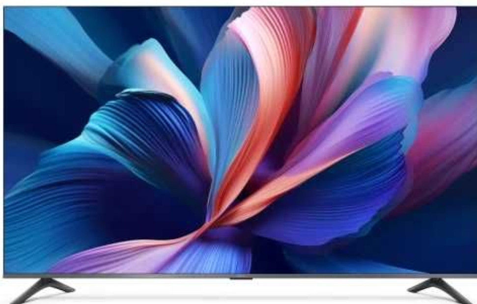 Телевізор QLED Xiaomi TV A Pro 43 2026. Харків - фото 4