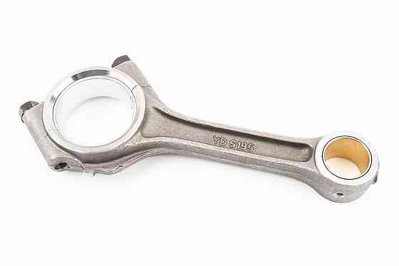 Шатун JD1105 із вкладишами Киев