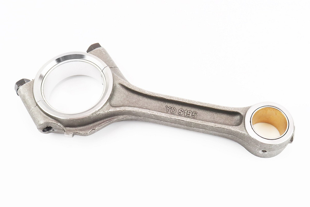 Шатун JD1105 із вкладишами Киев - изображение 1