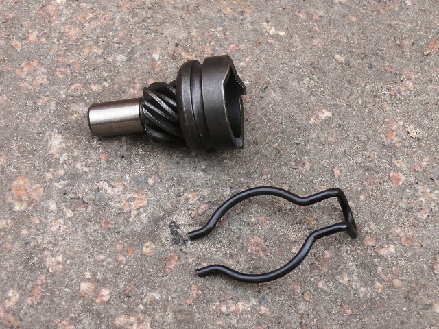 Храповик скутер Хонда Діо PAL AF17 Мукачево - фото 1