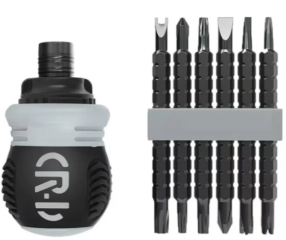 Набор отверток CR-D 12PCS Днепр