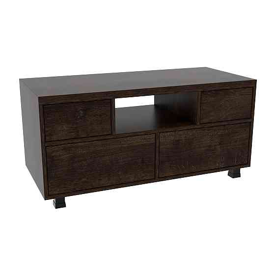 Тумба TV №2, Дуб Конкордия, 1000/500/556 Львов