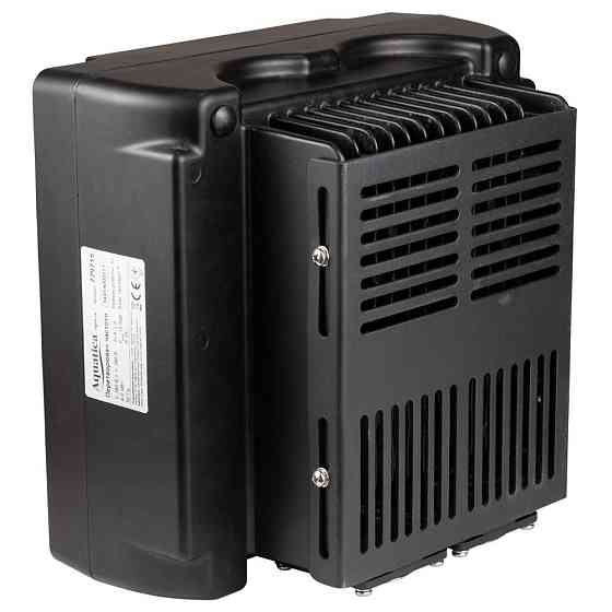 Преобразователь частоты 3~400В × 3~400В до 4.0кВт c датчиком давления AQUATICA (AVF-4.0ТL) (779715) Киев