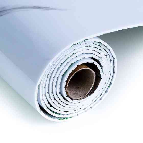 Самоклеящаяся стеновая PET плитка в рулоне 600х3000х2мм SW-00001690 Киев