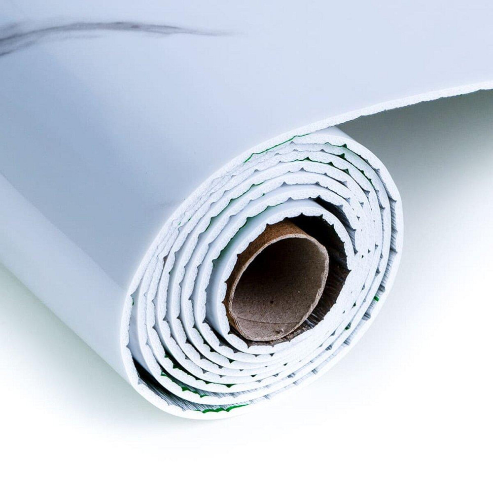 Самоклеящаяся стеновая PET плитка в рулоне 600х3000х2мм SW-00001690 Киев - изображение 4