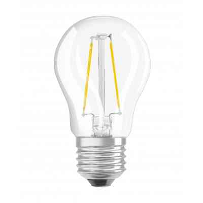 Лампочка Osram LED CL A100 DIM 12W/827 230V FIL E27 (4058075245907) Вінниця