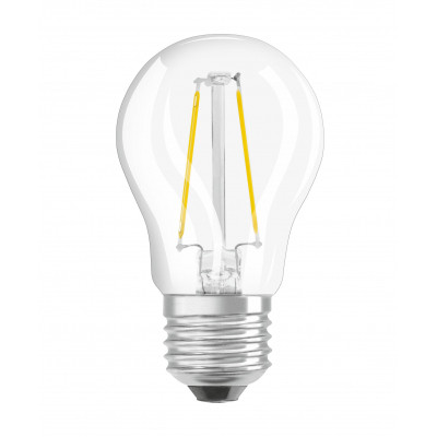 Лампочка Osram LED CL A100 DIM 12W/827 230V FIL E27 (4058075245907) Вінниця - фото 1