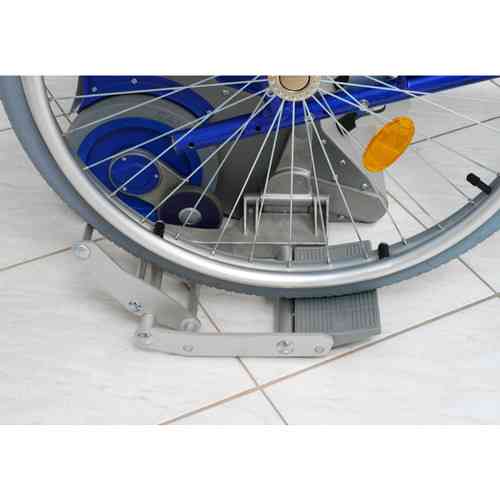 Гумовий наконечник для тростини Garcia 83116 16 мм Дніпро