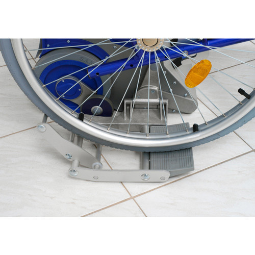 Гумовий наконечник для тростини Garcia 83116 16 мм Дніпро - фото 5