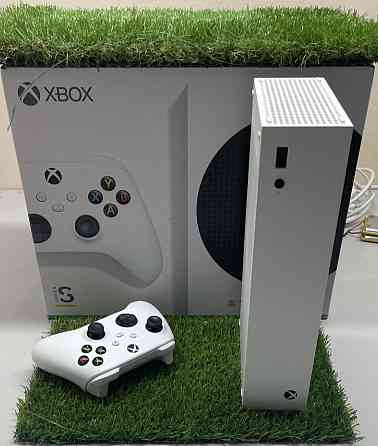 Приставка Xbox Series S 512Gb. + Stalker Київ
