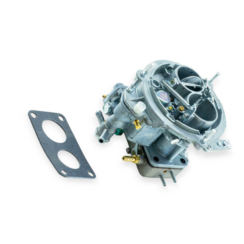 Карбюратор (2410,31029) к-151 Мукачево - изображение 1