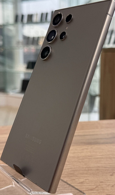 Смартфон Samsung S24 Ultra 12/512Gb. Новый. Харьков - изображение 7