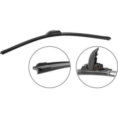 Щітка склоочисника Bosch 3 397 008 533 Вінниця