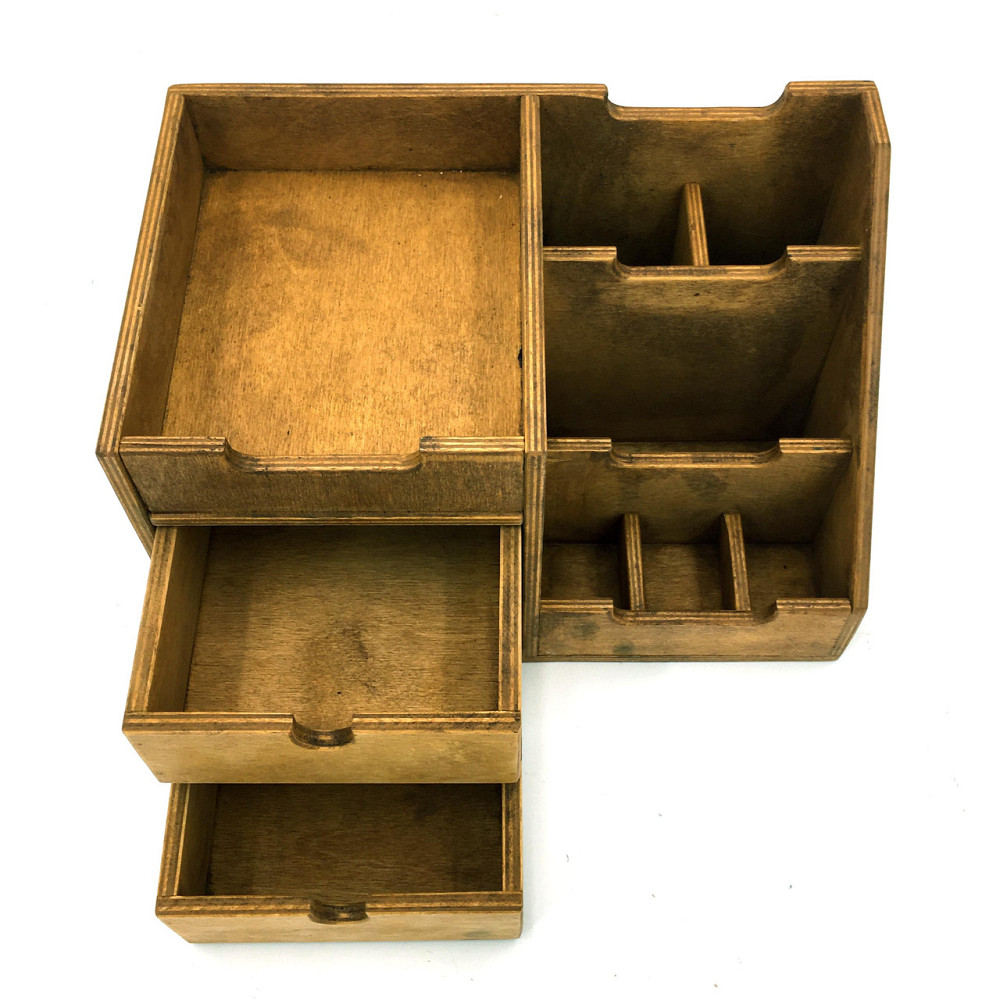 Настольный органайзер 