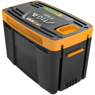 Акумулятор до електроінструменту Stiga 48 В, 2 Ah (E420) Вінниця - фото 2