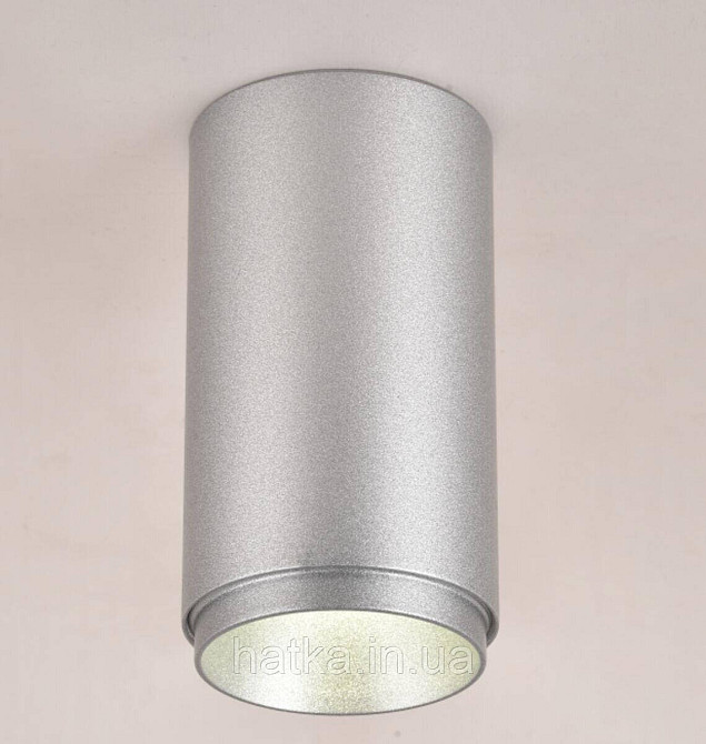 Светильник точечный Sirius RT206 SSV+SSV Киев - изображение 1