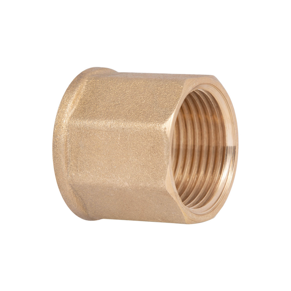 Муфта Thermo Alliance Standart 1" ВР SD40425 Київ - фото 2