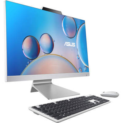 Компьютер ASUS M3702WFAT-WPF0030 27" Touch AiO / Ryzen5 7520U, 8, F1TB, WiFi, кл+м (90PT03M1-M00WA0) Винница - изображение 4