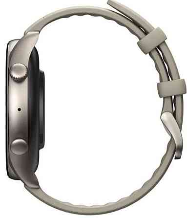 Amazfit GTR 3 Moonlight Grey. Киев
