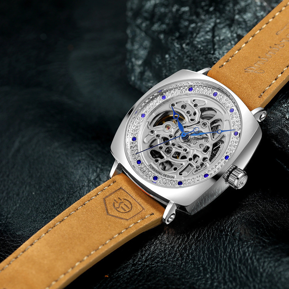 Forsining 8274 Silver Киев - изображение 2