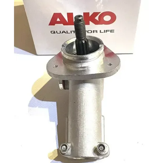 Редуктор в сборе для триммера Al-Ko BC 1200 (413764) Коломыя