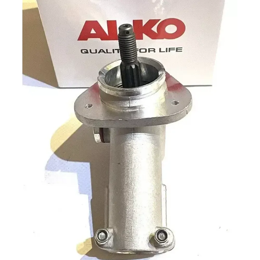 Редуктор в сборе для триммера Al-Ko BC 1200 (413764) Коломыя - изображение 1