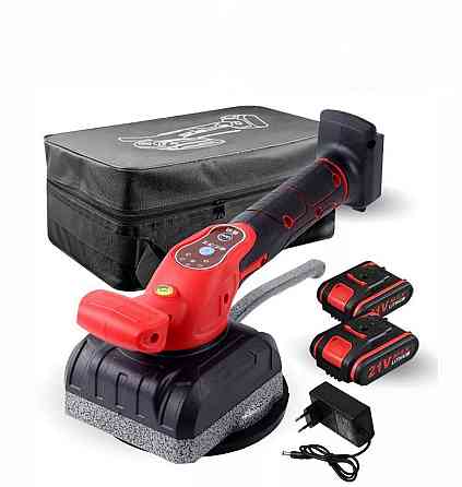 Виброприсоска для укладки плитки (98745517) Киев