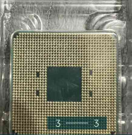 Процесор для ПК AMD Ryzen 5 5600 Новий АМ4. Київ