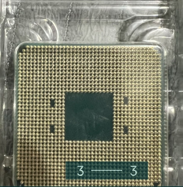 Процессор для ПК AMD Ryzen 5 5600 Новый АМ4. Киев - изображение 1