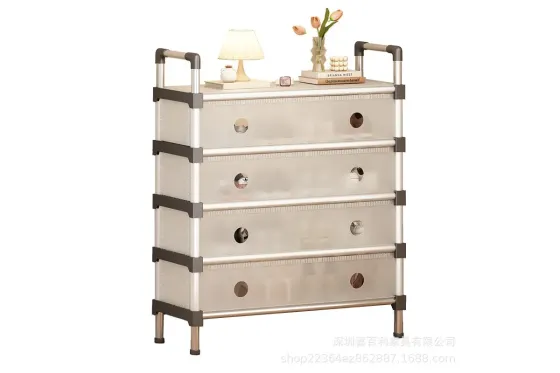 Полка для обуви SKLM-25-LT6205 Коломия