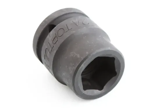 Головка 3/4 6-г. ударна 24 мм Toptul Вінниця